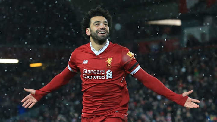 Mohamed Salah 'Fully Recovered' From Shoulder Injury Ahead of New Premier League Campaign
