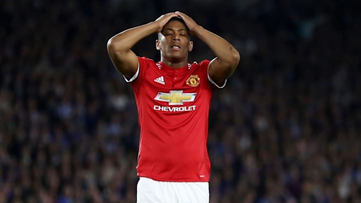 Mourinho Is Right: Man Utd's Fringe Players Failed at Brighton & Some Are Not Good Enough to Stay