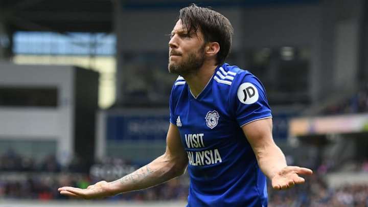 Cardiff City's Harry Arter Gives His Honest Opinion on His Clash With Huddersfield's Jonathan Hogg