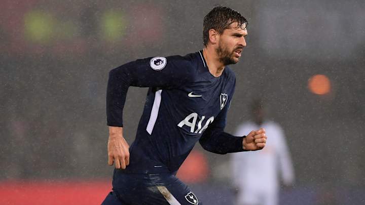 Chelsea Reignite Interest in Former Target Fernando Llorente & Spurs Fans Are Loving it