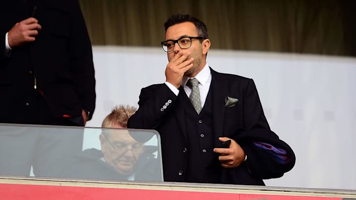 Leeds Owner Investigating Wolves' Link to Agent Jorge Mendes in Hopes of Replicating Success
