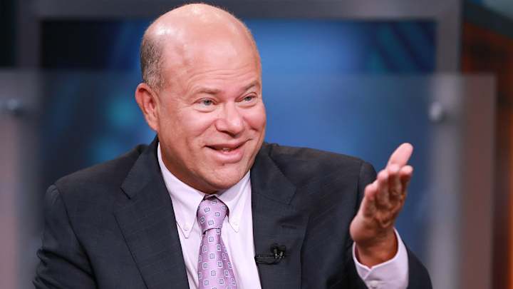 Report: David Tepper Expected To Buy Carolina Panthers For $2.2 Billion