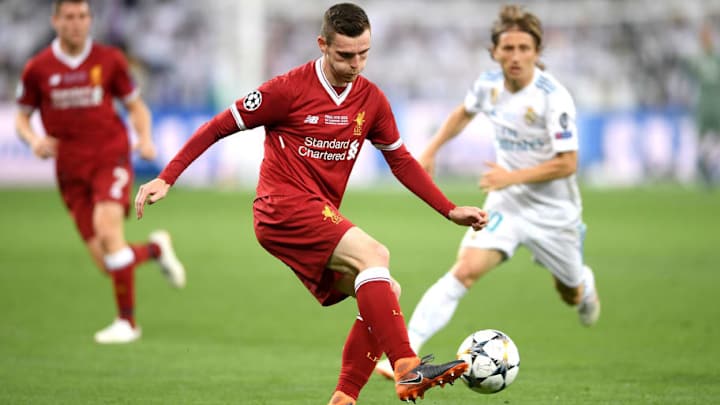 Liverpool Fans Hail Star's Impressive Performance Despite Champions League Final Defeat