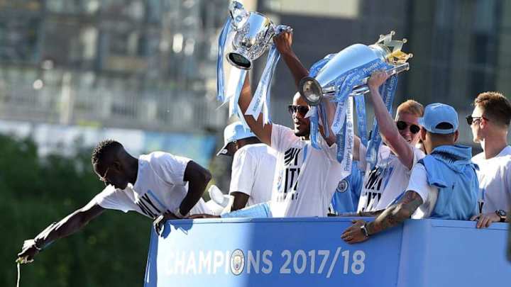 Facebook Win £200m Broadcast Rights Battle to Show Premier League Matches in Parts of Asia