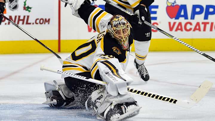 Power Rankings: Red-Hot Bruins Emerging as a True Stanley Cup Threat Power Rankings: Red-Hot Bruins Emerging as a True Stanley Cup Threat