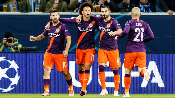 Shakhtar Donetsk vs Man City Preview: How to Watch, Recent Form, Teams News, Predictions & More