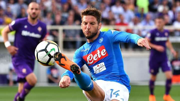 Napoli vs Fiorentina Preview: Classic Encounter, Current Form, Team News, Prediction & More