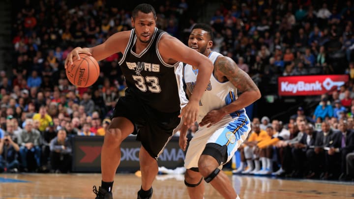 Former Suns, Spurs Forward Boris Diaw Retires After 14 Seasons Former Suns, Spurs Forward Boris Diaw Retires After 14 Seasons