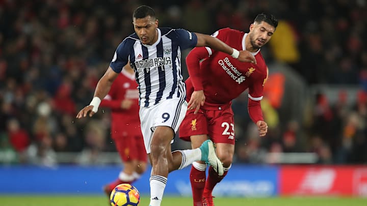 How to Watch Liverpool vs. West Brom: FA Cup Live Stream, TV Channel, Game Time How to Watch Liverpool vs. West Brom: FA Cup Live Stream, TV Channel, Game Time