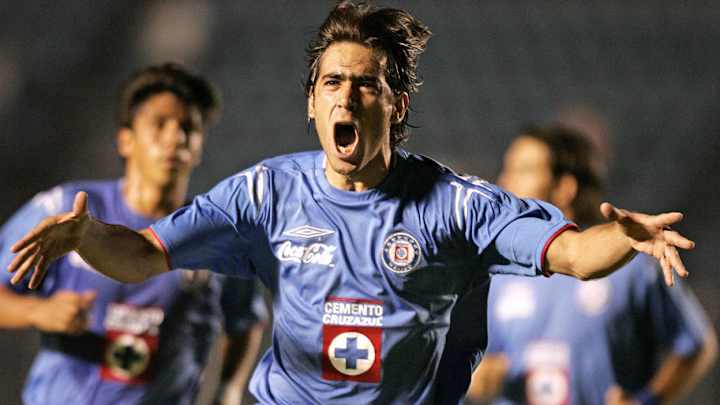 ÍDOLO | César 'Chelito' Delgado rechazó oferta de un club de la Liga MX