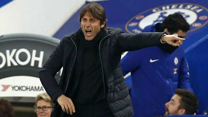 Chelsea Eyeing Max Allegri & Luis Enrique as They Step Up Search for Antonio Conte Replacement