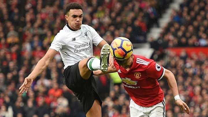 Home Grown Liverpool Defender's Surprising Link to Former Man Utd Manager Sir Alex Ferguson Revealed
