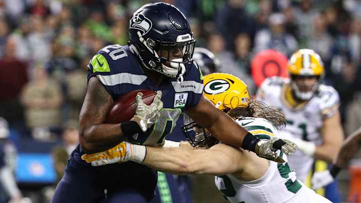 Seahawks Secure Much-Needed Win Over Packers on Thursday Night Football