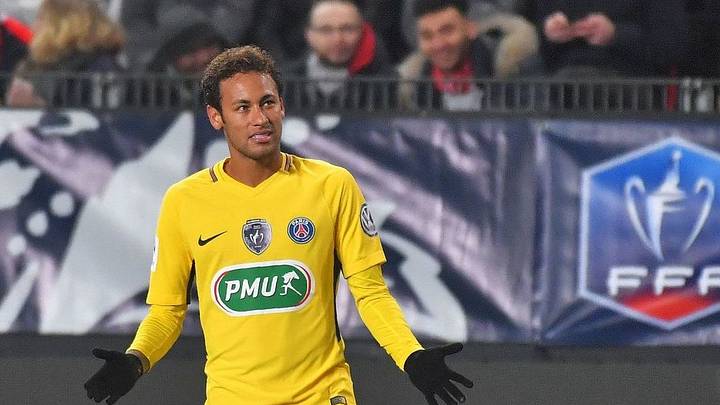 Report: Real Madrid Places Neymar Jr Top of Summer Wishlist Report: Real Madrid Places Neymar Jr Top of Summer Wishlist