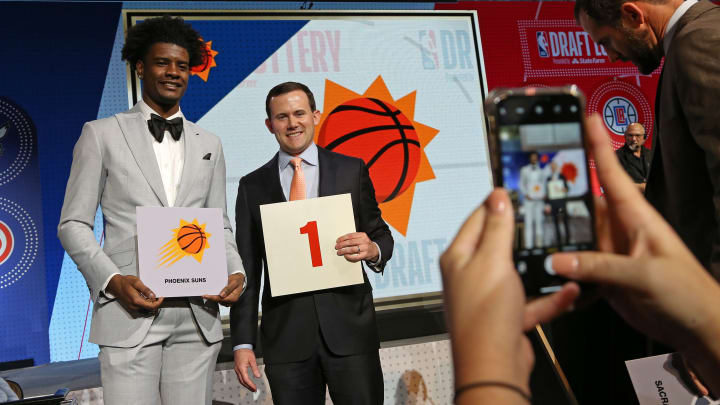 Dumping Mistake-Prone GM Ryan McDonough Won’t Save Suns from Robert Sarver