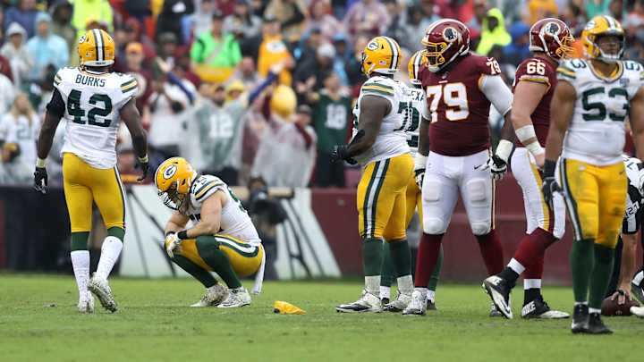 NFL Encouraging Players to Not Think About Potential Penalties in Game, Play With 'Free Mind'