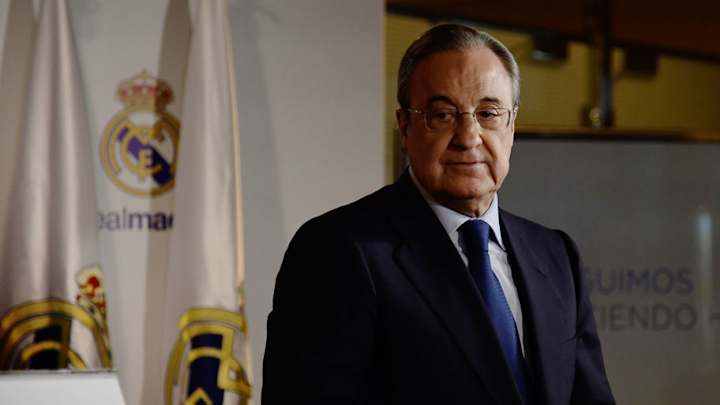 Florentino no lo va a consentir: "No quiero a ese jugador en el Barça"