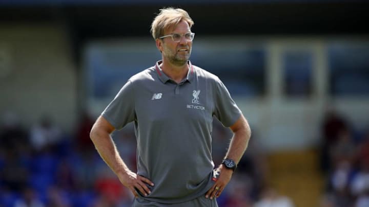 Journalist Claims Liverpool Have 'No Interest' in Signing La Liga Goalkeeper Despite Rumours