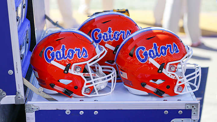Two Former Florida Football Players Convicted in Fraud Case