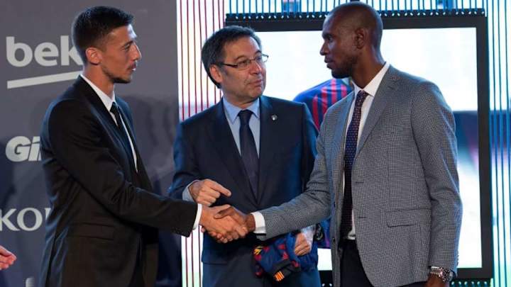 HISTÓRICO | El FC Barcelona alcanza un récord mundial de ingresos a nivel de clubes