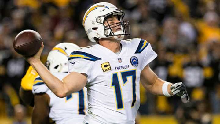 How to Watch Bengals vs. Chargers: Live Stream, TV Channel, Game Time