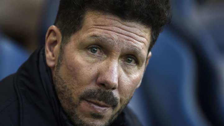 MERCADO | El jugador de la Juventus que es seguido de cerca por el Atlético