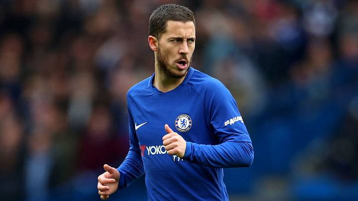 Real Madrid Hesitating Over £100m Approach for Chelsea Superstar After Recent Loss of Form Real Madrid Hesitating Over £100m Approach for Chelsea Superstar After Recent Loss of Form