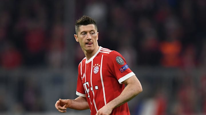 Chelsea Set Sights On Ambitious £70m Move for Bayern Striker Amid Reports of Desire to Leave Chelsea Set Sights On Ambitious £70m Move for Bayern Striker Amid Reports of Desire to Leave