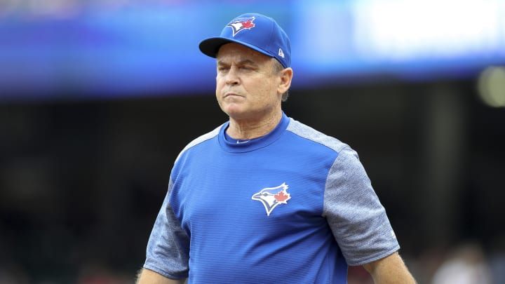Report: Blue Jays to Part Ways With Manager John Gibbons After Season Report: Blue Jays to Part Ways With Manager John Gibbons After Season