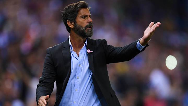 Stoke Move Closer to Announcing Quique Sanchez Flores as Their Next Manager on a 5-Year Deal Stoke Move Closer to Announcing Quique Sanchez Flores as Their Next Manager on a 5-Year Deal