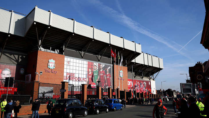 From Red to Black: Liverpool Announce Return to Profit Following Soaring Revenues