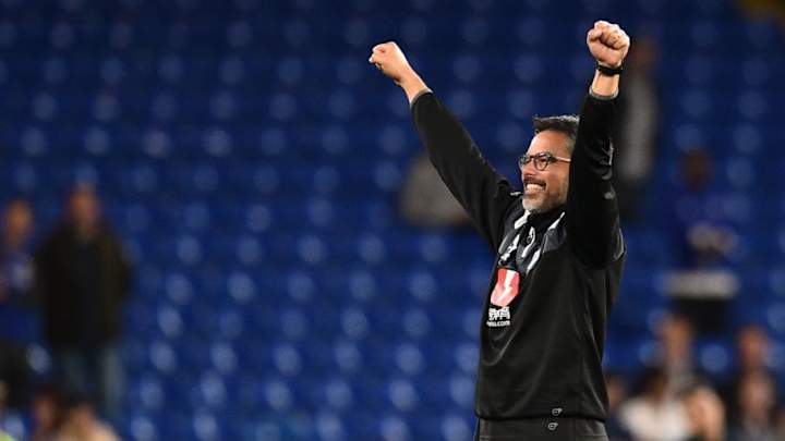 Huddersfield Boss David Wagner 'Unbelievably Proud' as Terriers Survive With Draw Against Chelsea