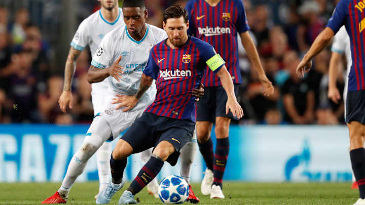 How to Watch Barcelona vs. Girona: Live Stream, TV Channel, Time