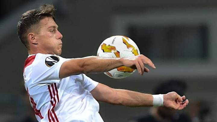 West Ham Track Greek International Star Leonardo Koutris Ahead of January Transfer Window