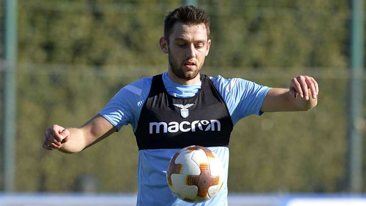 Report: Inter Milan Nears Transfer Deal for Lazio's Stefan De Vrij Report: Inter Milan Nears Transfer Deal for Lazio's Stefan De Vrij