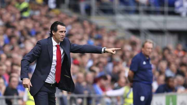 Report Claims Arsenal Amongst Several Clubs to Fail in Their Pursuit of £31m Exciting Lille Forward