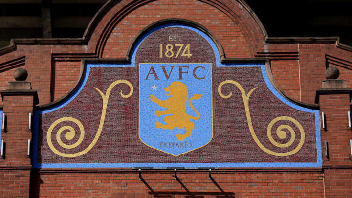 VIDEO: Aston Villa Release Unique New Home & Away Kits Designed By Local Supporter