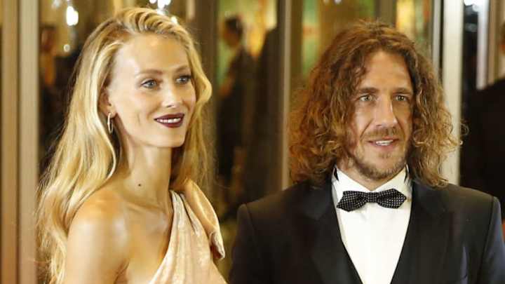 ROMÁNTICO | La curiosa historia de cómo conoció Carles Puyol a Vanessa Lorenzo