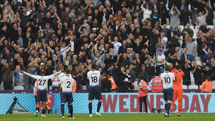 Jermaine Jenas Admits Spurs Star Has Dropped Off 'World Class' Radar After String of Errors