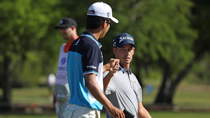 Three Quick Thoughts from Friday at the Zurich Classic of New Orleans