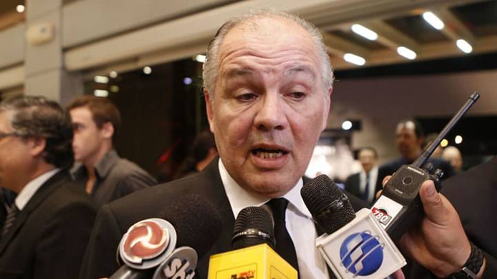 EMOTIVAS | Las palabras de Alejandro Sabella sobre su lucha por sobrevivir que recorren el mundo