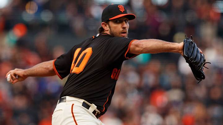 MLB Trade Rumors: Mariners Talking to Yankees, Astros About James Paxton Trade