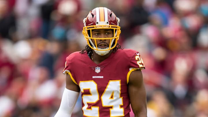Josh Norman Says Eric Reid's Criticism of Malcolm Jenkins is a 'Slap in the Face'