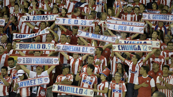 SIGUE LA BÚSQUEDA | Las opciones de delanteros que podrían llegar al Junior SIGUE LA BÚSQUEDA | Las opciones de delanteros que podrían llegar al Junior