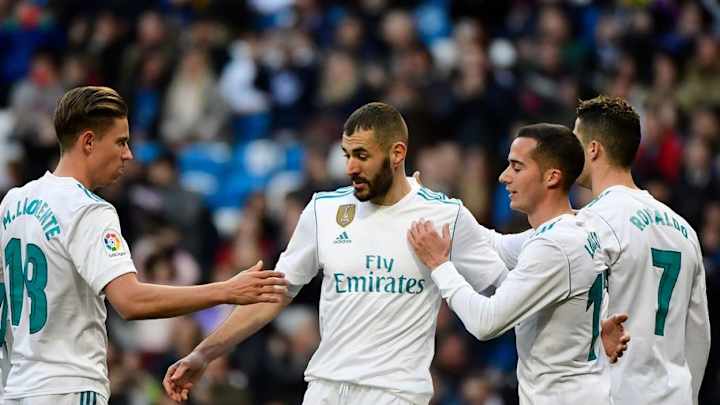 ​Los 2 jugadores del Real Madrid que se han hartado de no jugar y han pedido irse