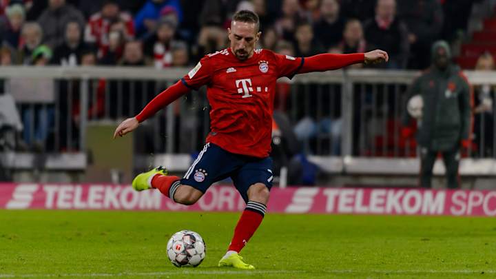 How to Watch Bayern Munich vs. Benfica: Live Stream, Time How to Watch Bayern Munich vs. Benfica: Live Stream, Time