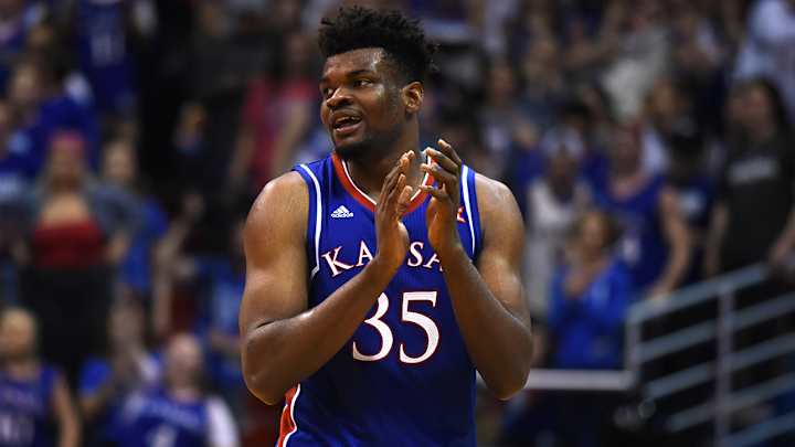 Bracket Watch: Kansas Reclaims No. 1 Seed but Uncertainty Remains at the Top of the Field