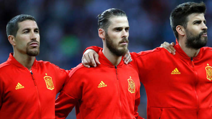 How to Watch Spain vs. Bosnia and Herzegovina: Live Stream, Time