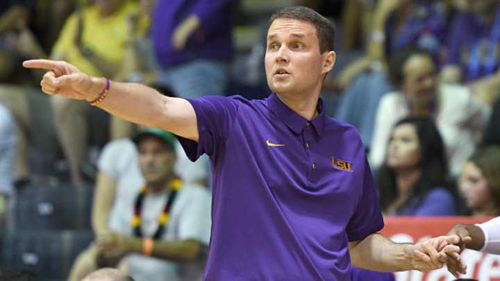 Will Wade: It's "Little Bit Surprising" to Hear His Name in Basketball Corruption Trial