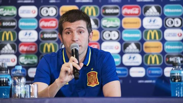 Former Spain Under-21 Coach Albert Celades Re-Joins Real Madrid as Julen Lopetegui's Assistant